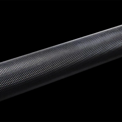 HMS PREMIUM Olympijská osa GO1100 220 cm x 50 mm + rychlouzávěry ZG1500