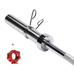 HMS PREMIUM Olympijská osa GO205 150 x 5 cm