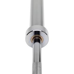 HMS PREMIUM Olympijská osa GO205 150 x 5 cm