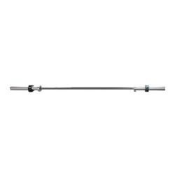 HMS PREMIUM Olympijská os GO320 183 cm x 50 mm HMS PREMIUM Olympijská os GO320 183 cm x 50 mm