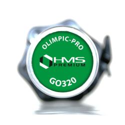 HMS PREMIUM Olympijská osa GO320 183 cm x 50 mm