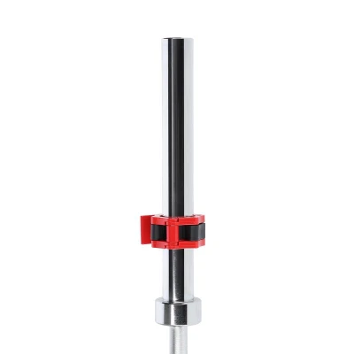 HMS PREMIUM Olympijská osa GO450 220 cm x 50 mm