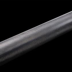 HMS PREMIUM Olympijská osa GO685 220 cm x 50 mm + rychlouzávěry ZG1000