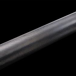 HMS PREMIUM Olympijská os GO685 220 cm x 50 mm + rýchlozámky ZG1000