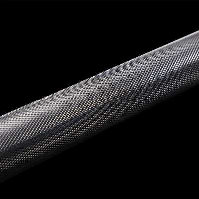 HMS PREMIUM Olympijská osa GO685 220 cm x 50 mm + rychlouzávěry ZG1000