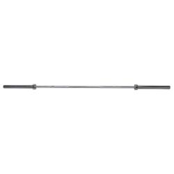 HMS PREMIUM Olympijská osa GO900 220 cm x 50 mm HMS PREMIUM Olympijská osa GO900 220 cm x 50 mm