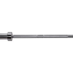 HMS PREMIUM Olympijská osa GO900 220 cm x 50 mm