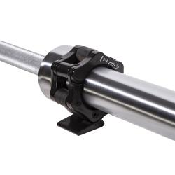 HMS PREMIUM Olympijská osa GO900 220 cm x 50 mm