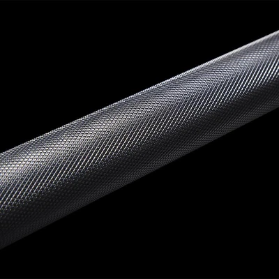 HMS PREMIUM Olympijská osa GO901 220 cm x 50 mm + rychlouzávěry ZG1500