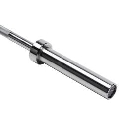 HMS PREMIUM Olympijská osa lomená GOL200 150 x 5 cm