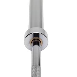 HMS PREMIUM Olympijská osa lomená GOL200 150 x 5 cm