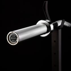 HMS PREMIUM Olympijská osa lomená GOL200 150 x 5 cm