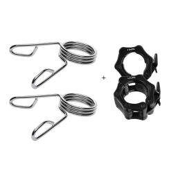 HMS PREMIUM Olympijská osa lomená GOL200 150 x 5 cm