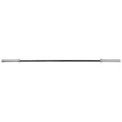 HMS PREMIUM Os pre funkčný tréning GCF450 210 cm x 50 mm HMS PREMIUM Os pre funkčný tréning GCF450 210 cm x 50 mm
