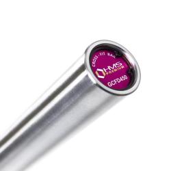 HMS PREMIUM Osa pro funkční trénink GCF450 210 cm x 50 mm