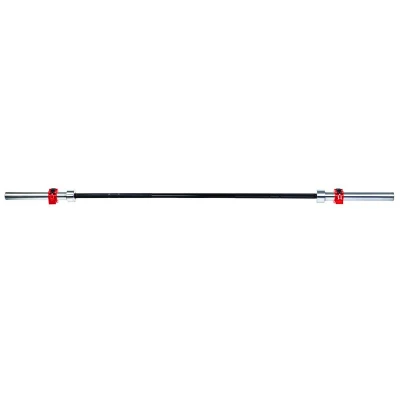 HMS PREMIUM Osa pro funkční trénink GCF450 210 cm x 50 mm HMS PREMIUM Osa pro funkční trénink GCF450 210 cm x 50 mm