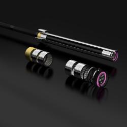 HMS PREMIUM Osa pro funkční trénink GCF450 210 cm x 50 mm