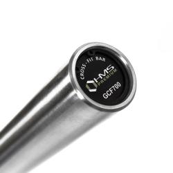 HMS PREMIUM Osa pro funkční trénink GCF700 220 xm x 50 mm