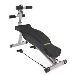 HMS PREMIUM Polohovatelná lavice L8022