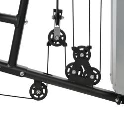 HMS PREMIUM Posilovací věž Tytan 7