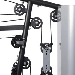 HMS PREMIUM Posilovací věž Tytan 7