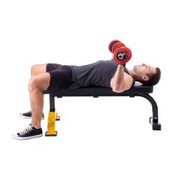 HMS PREMIUM Rovná lavice L8012