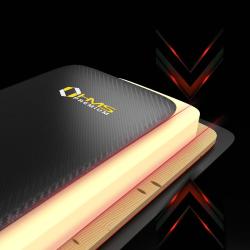 HMS PREMIUM Rovná lavice L8012