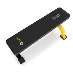 HMS PREMIUM Rovná lavice L8012