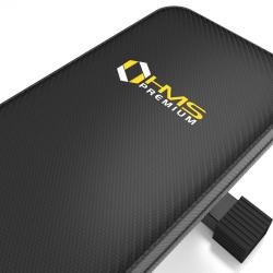 HMS PREMIUM Rovná lavice L8012