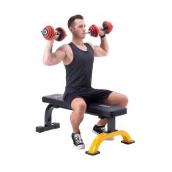 HMS PREMIUM Rovná lavice L8012