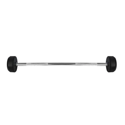 HMS PREMIUM GSG-35 35 kg rovná obouruční činka