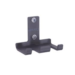 HMS PREMIUM Sada nástenných držiakov na závažia a osi HMS STR28 a STR29