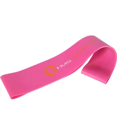 HMS Set fitness gum GU04 GU06 PRO