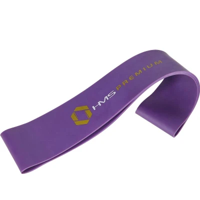 HMS Set fitness gum GU04 GU06 PRO