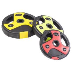 HMS PREMIUM Set na Body Pump HMS SBP15 20kg