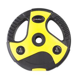 HMS PREMIUM Set na Body Pump HMS SBP15 20kg