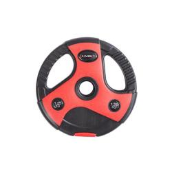 HMS PREMIUM Set na Body Pump HMS SBP15 20kg