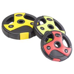 HMS PREMIUM Set na Body Pump HMS SBP15 20kg