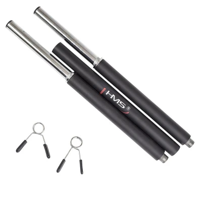 HMS PREMIUM Set na Body Pump HMS SBP15 20kg