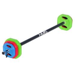 HMS PREMIUM Set na Body Pump HMS SBP20 20kg