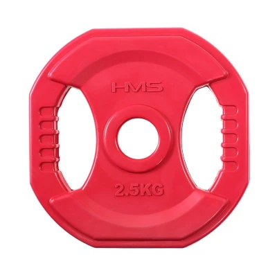 HMS PREMIUM Set na Body Pump HMS SBP20 20kg
