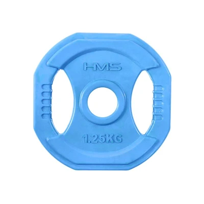 HMS PREMIUM Set na Body Pump HMS SBP20 20kg