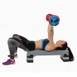 HMS PREMIUM Set na Body Pump HMS SBP20 20kg