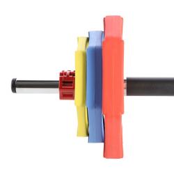 HMS PREMIUM Set na Body Pump SBP21 20kg