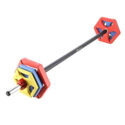 HMS PREMIUM Set na Body Pump SBP21 20kg