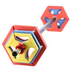 HMS PREMIUM Set na Body Pump SBP21 20kg