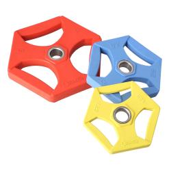 HMS PREMIUM Set na Body Pump SBP21 20kg