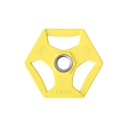 HMS PREMIUM Set na Body Pump SBP21 20kg