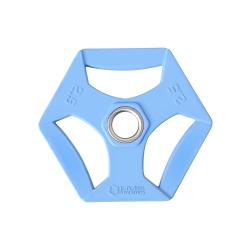 HMS PREMIUM Set na Body Pump SBP21 20kg