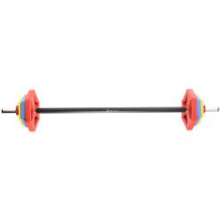 HMS PREMIUM Set na Body Pump SBP21 20kg